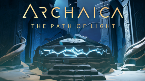 Archaica The Path of Light